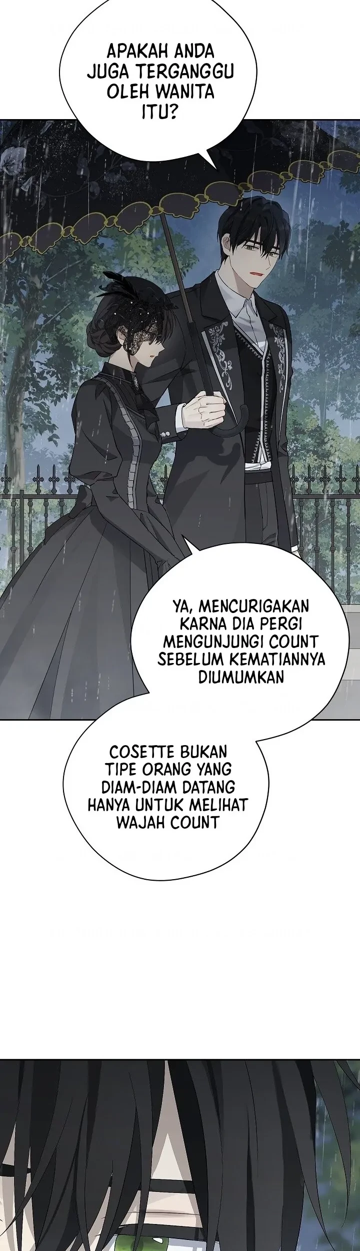 Actually, I Was the Real One Chapter 120 - halaman 14