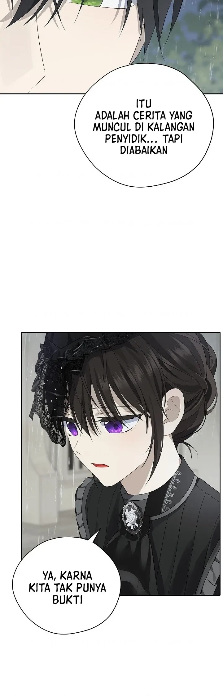 Actually, I Was the Real One Chapter 120 - halaman 15