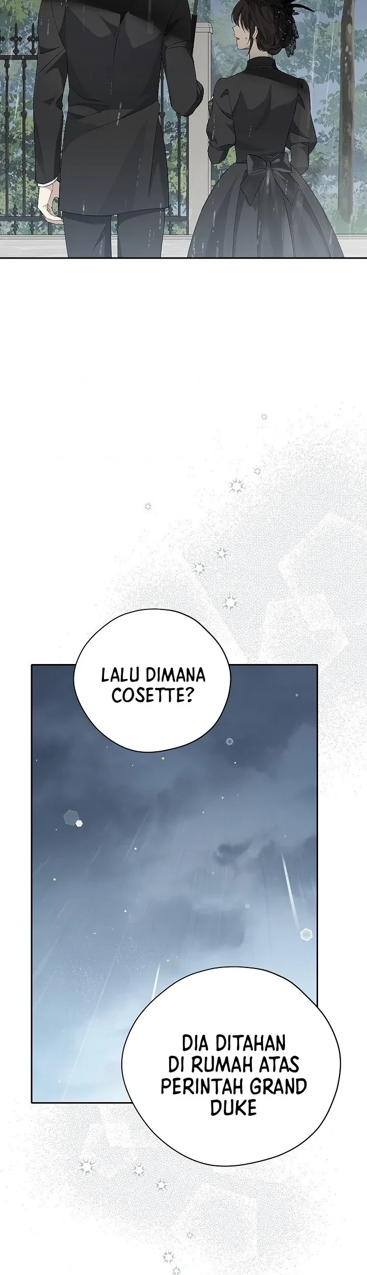 Actually, I Was the Real One Chapter 120 - halaman 19