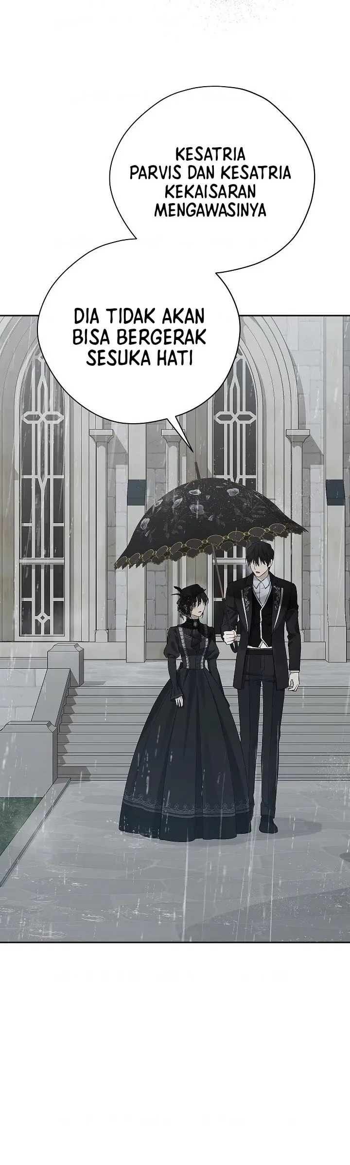 Actually, I Was the Real One Chapter 120 - halaman 20