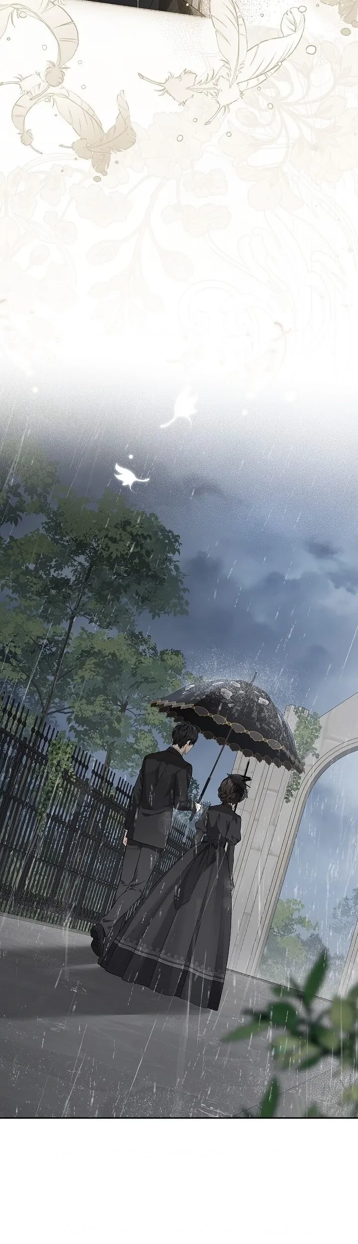 Actually, I Was the Real One Chapter 120 - halaman 24