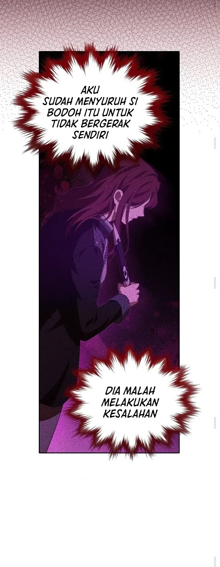 Actually, I Was the Real One Chapter 120 - halaman 29