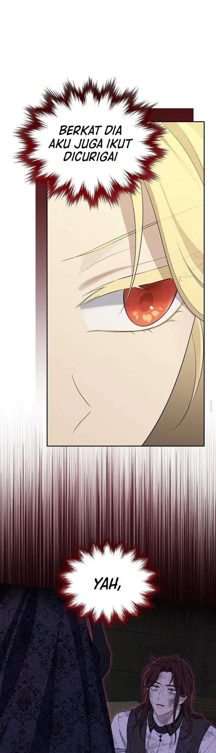 Actually, I Was the Real One Chapter 120 - halaman 30