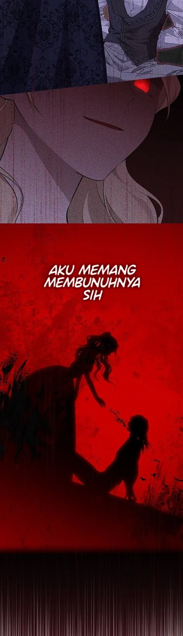 Actually, I Was the Real One Chapter 120 - halaman 31