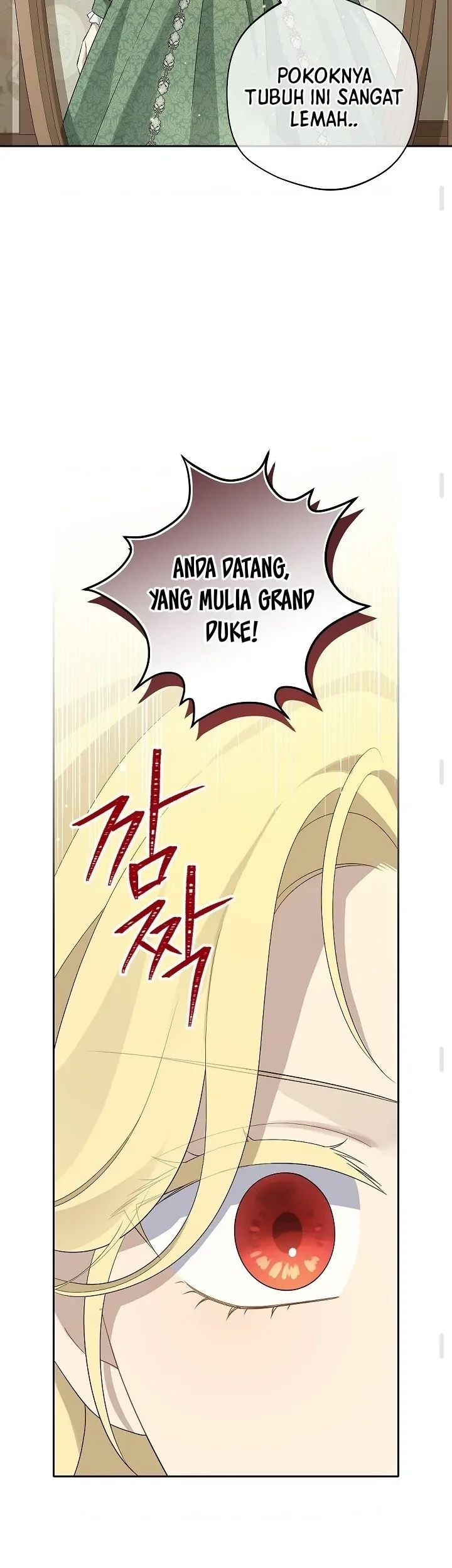 Actually, I Was the Real One Chapter 120 - halaman 38