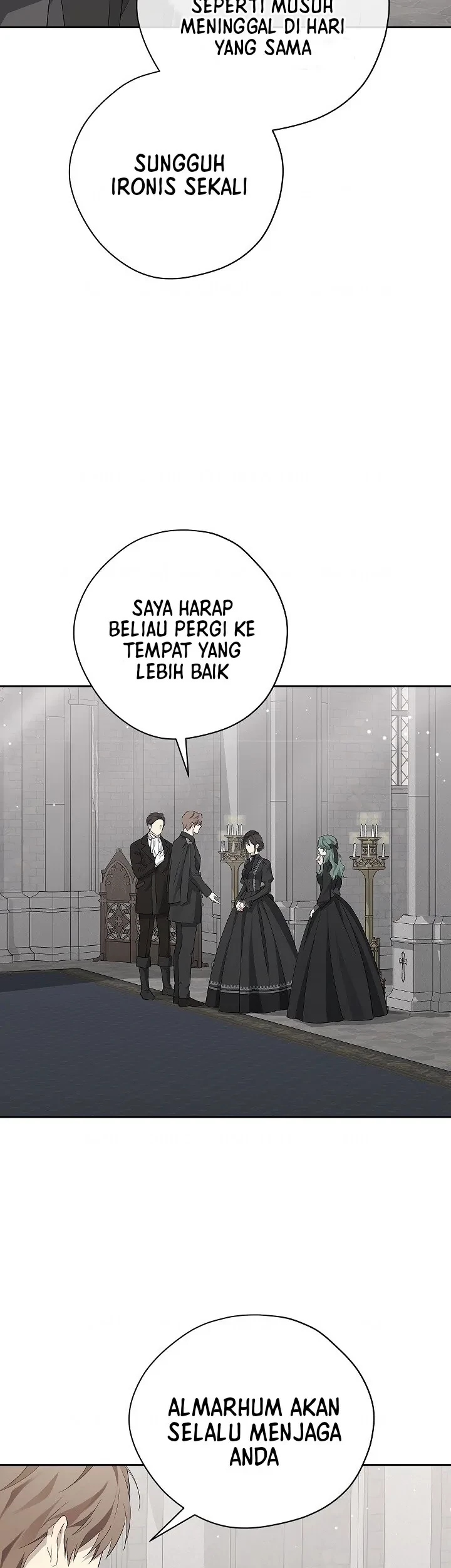 Actually, I Was the Real One Chapter 120 - halaman 7