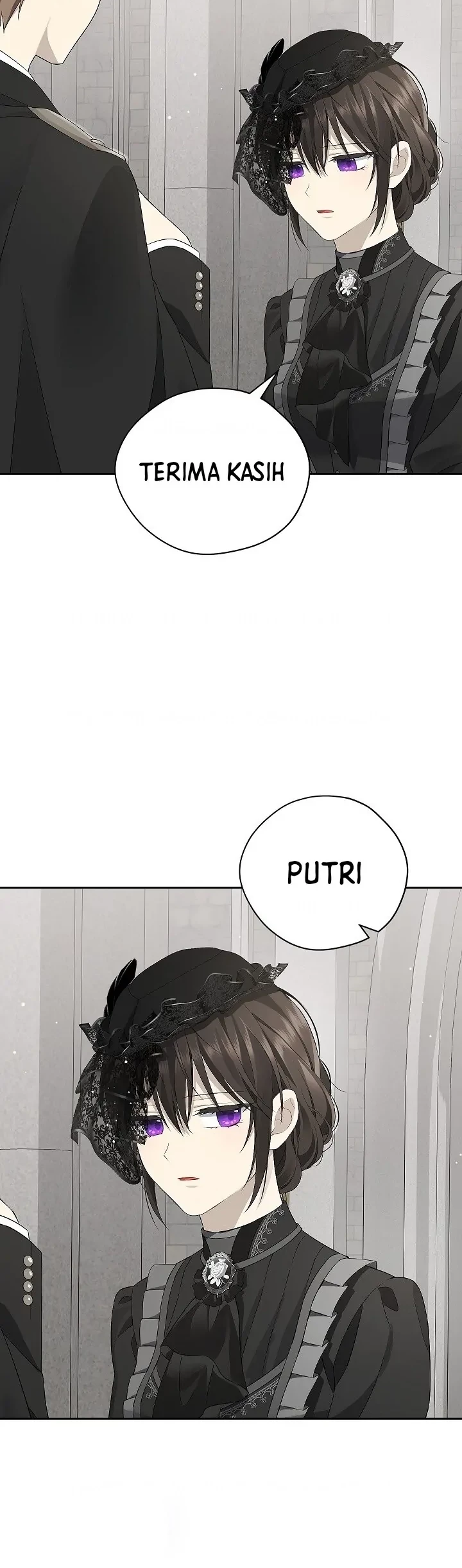Actually, I Was the Real One Chapter 120 - halaman 8