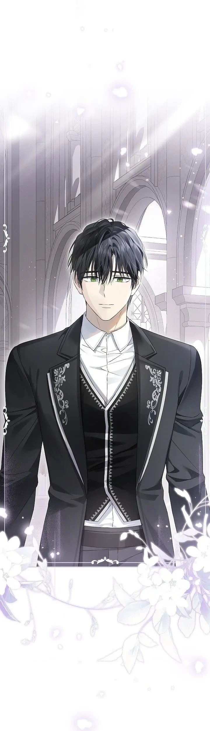 Actually, I Was the Real One Chapter 120 - halaman 9
