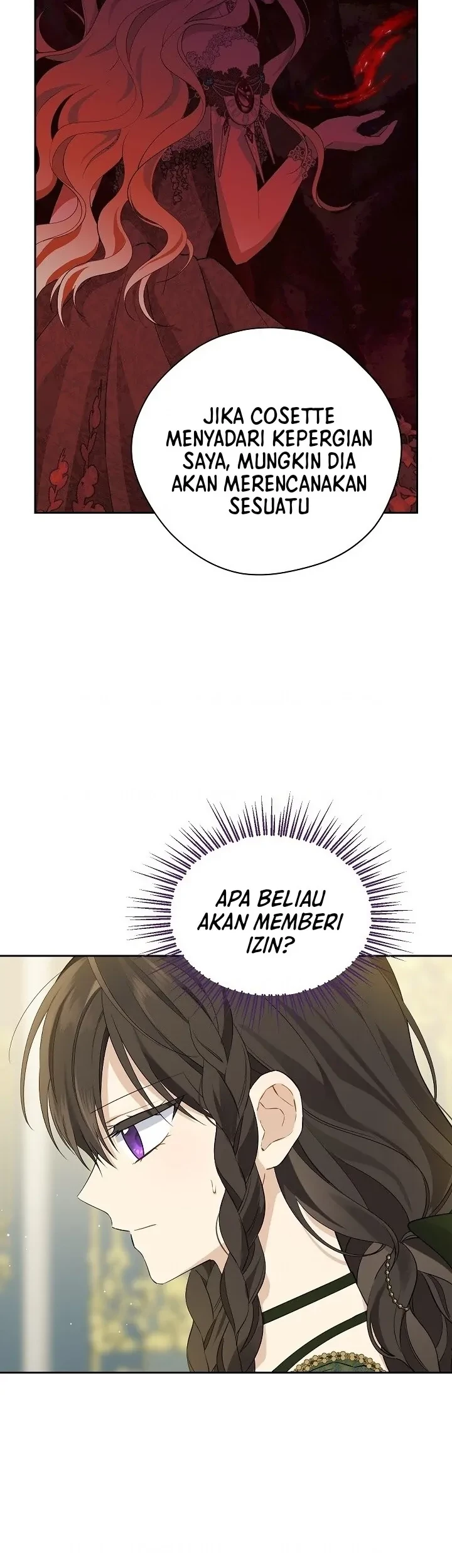 Actually, I Was the Real One Chapter 121 - halaman 10
