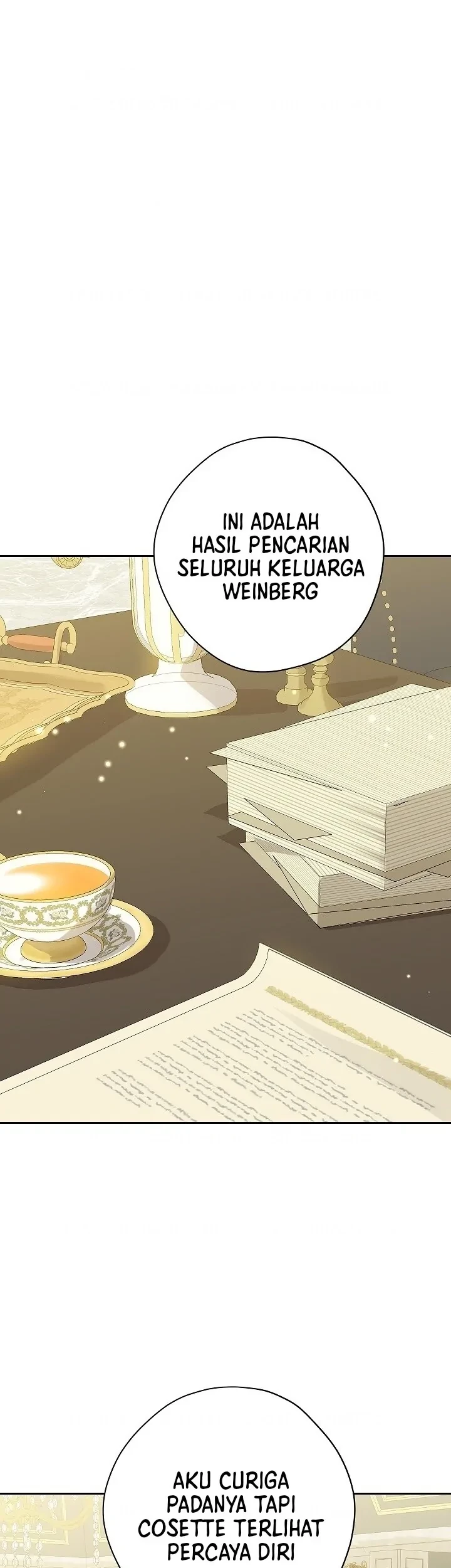 Actually, I Was the Real One Chapter 121 - halaman 2