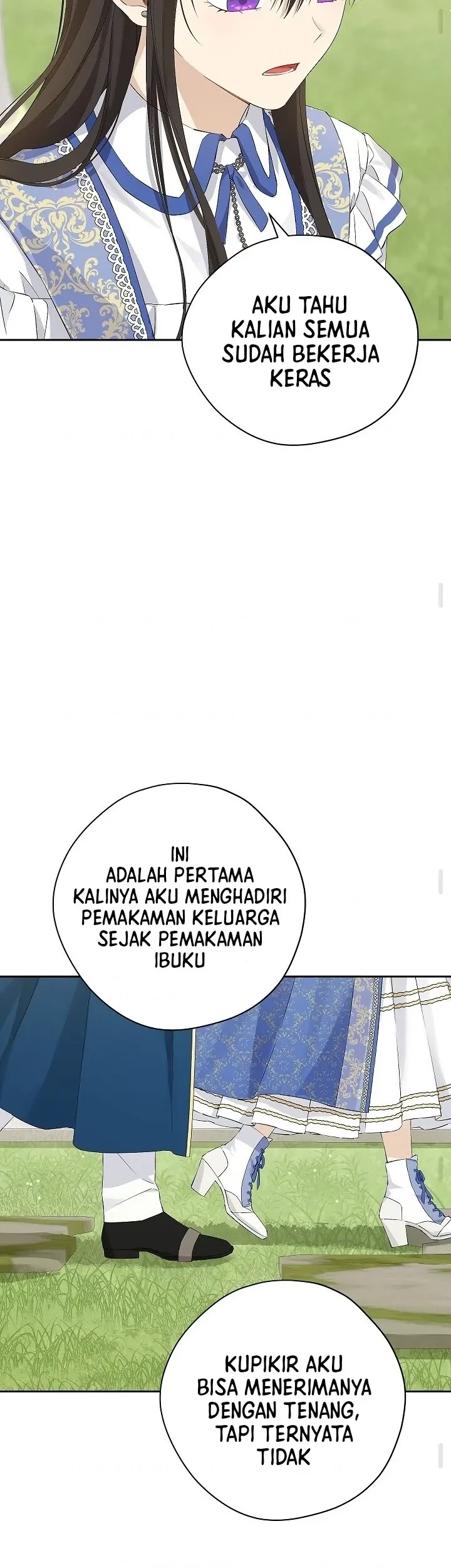 Actually, I Was the Real One Chapter 121 - halaman 31