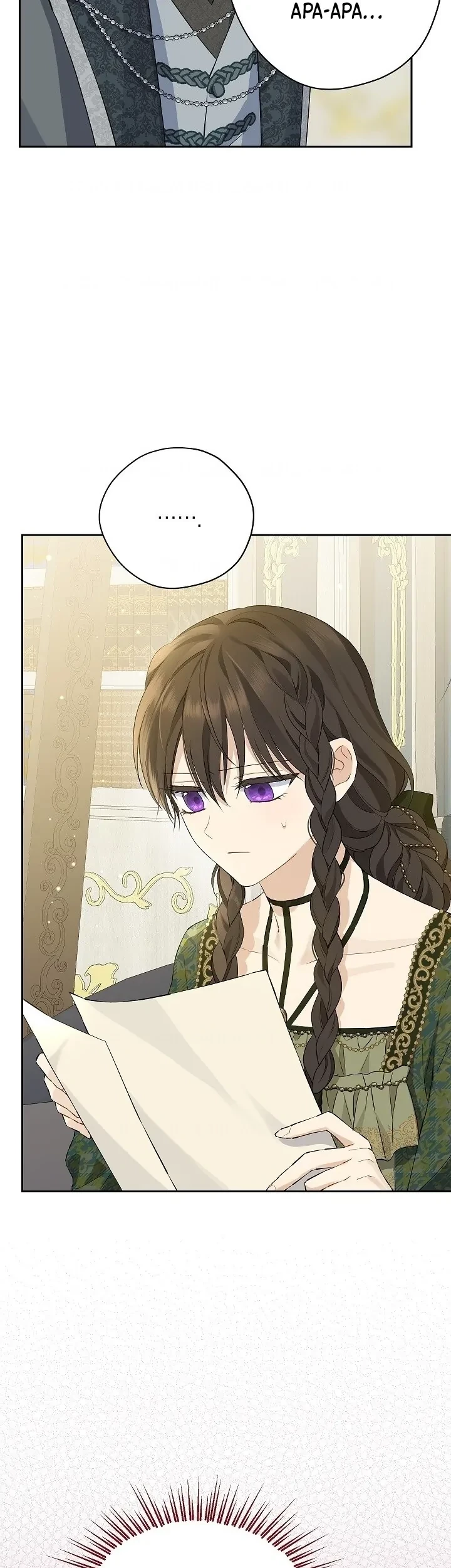 Actually, I Was the Real One Chapter 121 - halaman 5