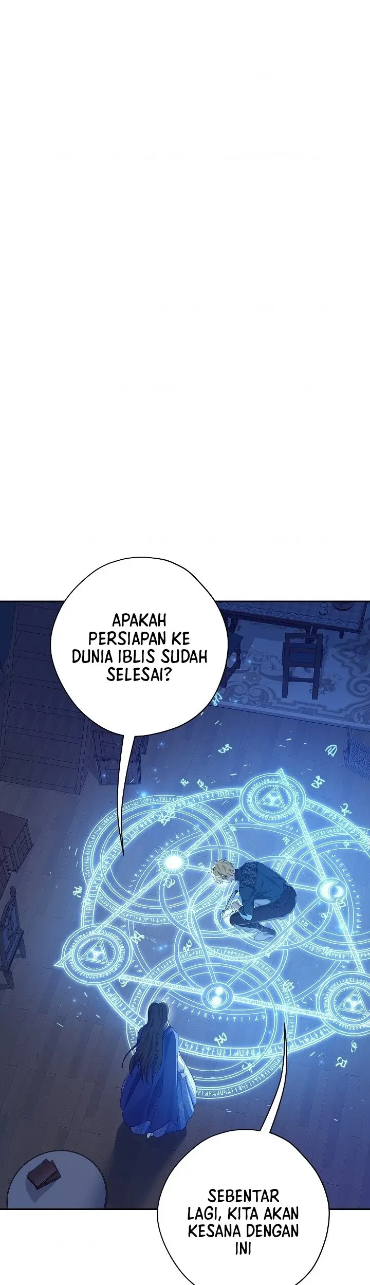 Actually, I Was the Real One Chapter 122 - halaman 10