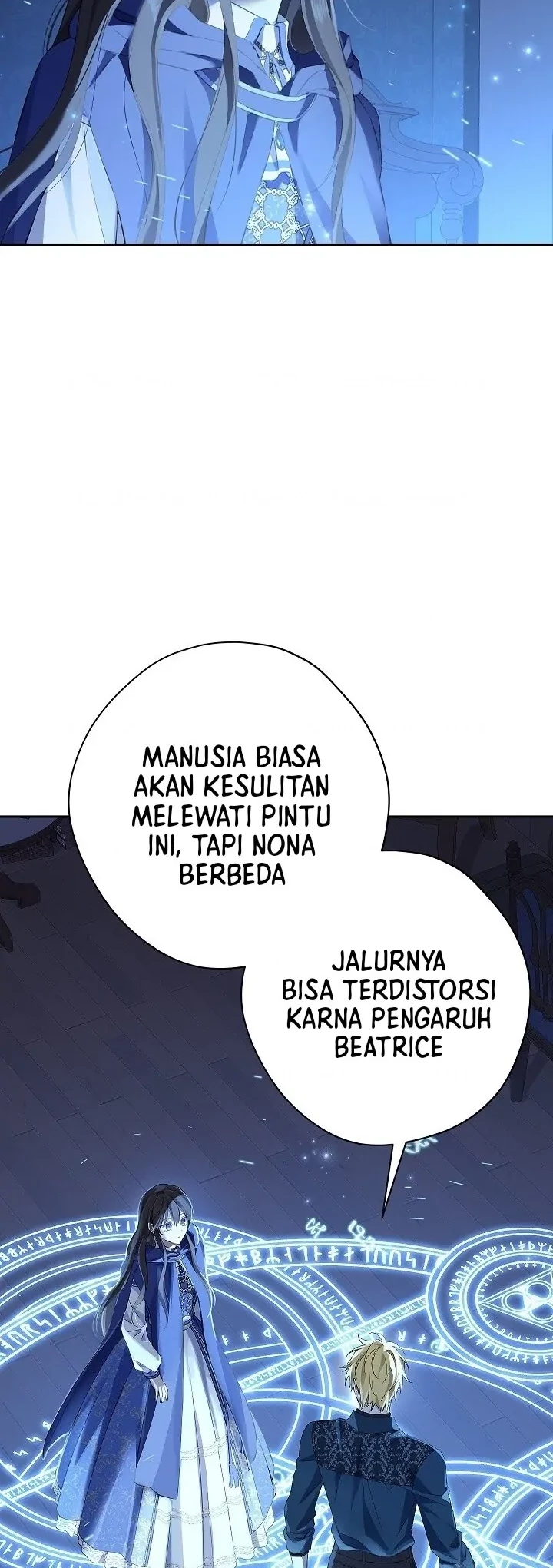 Actually, I Was the Real One Chapter 122 - halaman 16