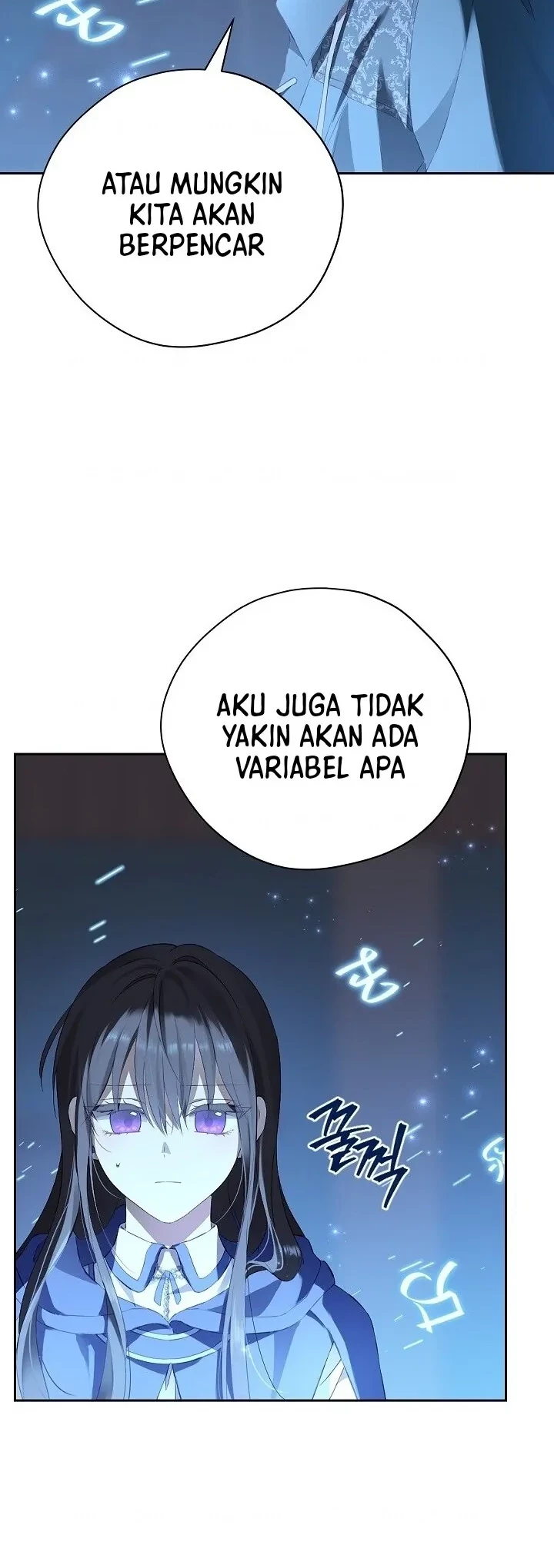 Actually, I Was the Real One Chapter 122 - halaman 18
