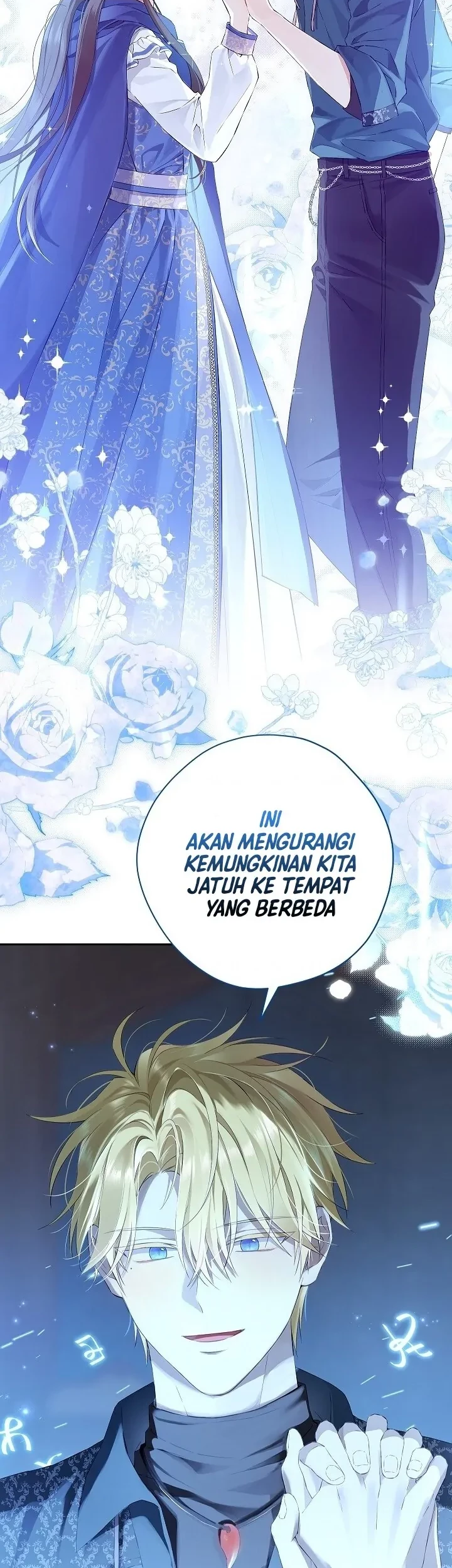 Actually, I Was the Real One Chapter 122 - halaman 20