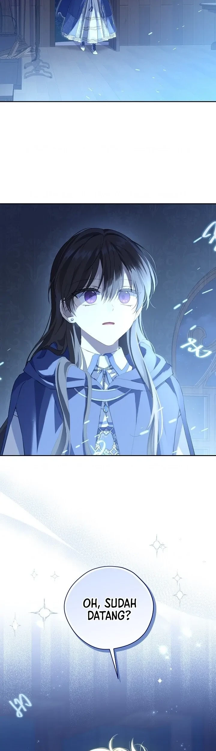Actually, I Was the Real One Chapter 122 - halaman 6