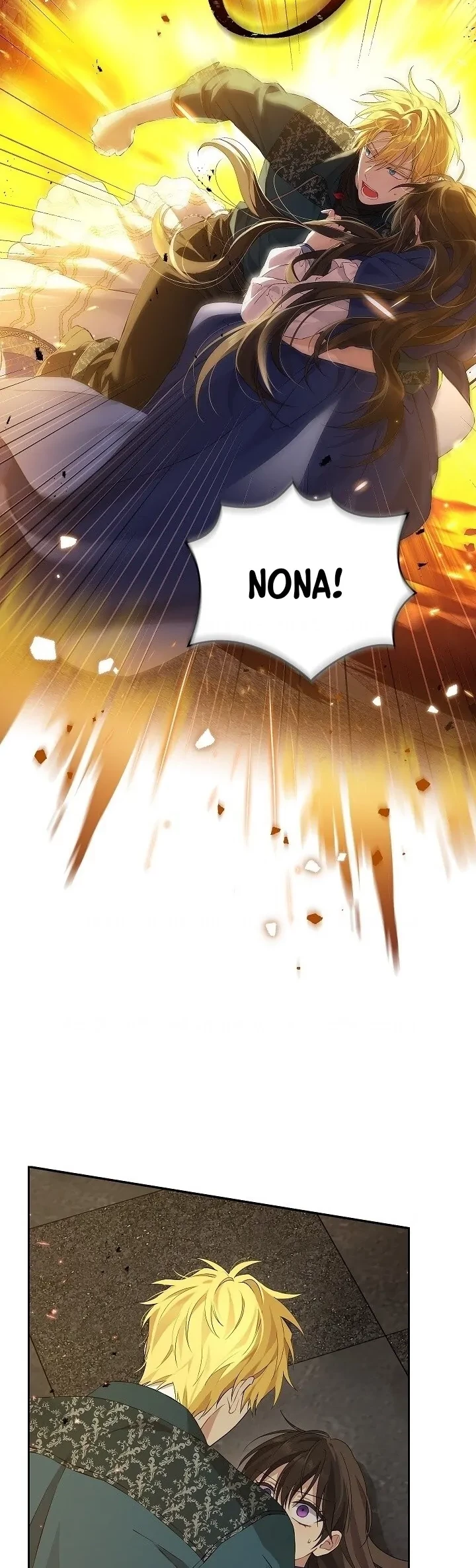 Actually, I Was the Real One Chapter 122 - halaman 61