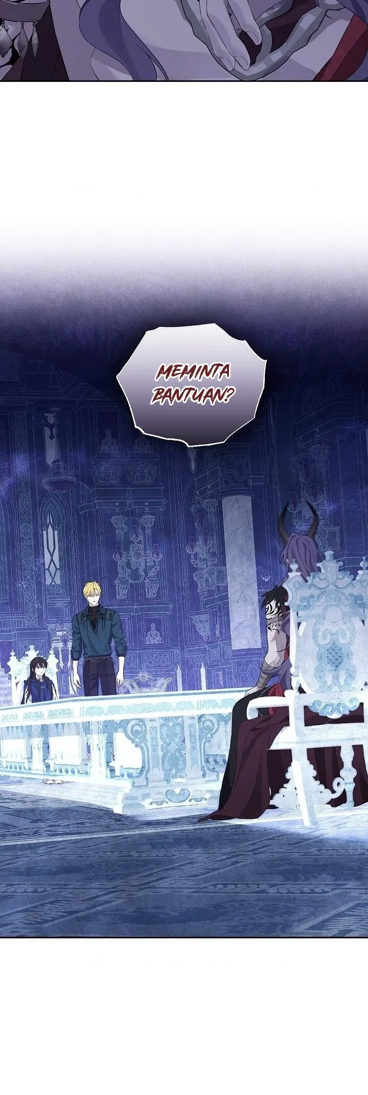 Actually, I Was the Real One Chapter 123 - halaman 20