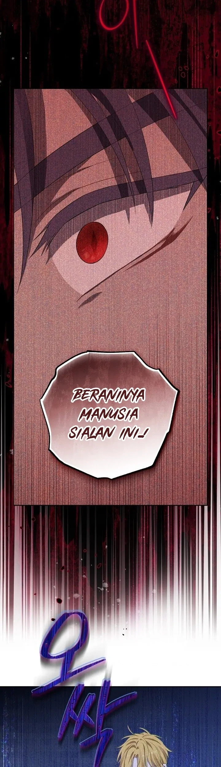 Actually, I Was the Real One Chapter 123 - halaman 24