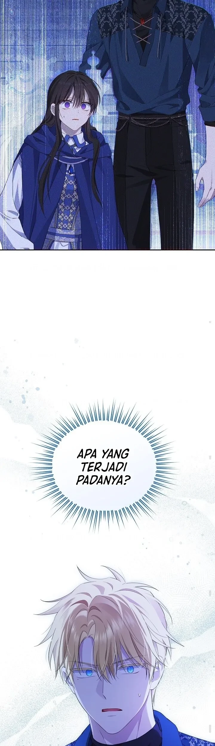 Actually, I Was the Real One Chapter 123 - halaman 26