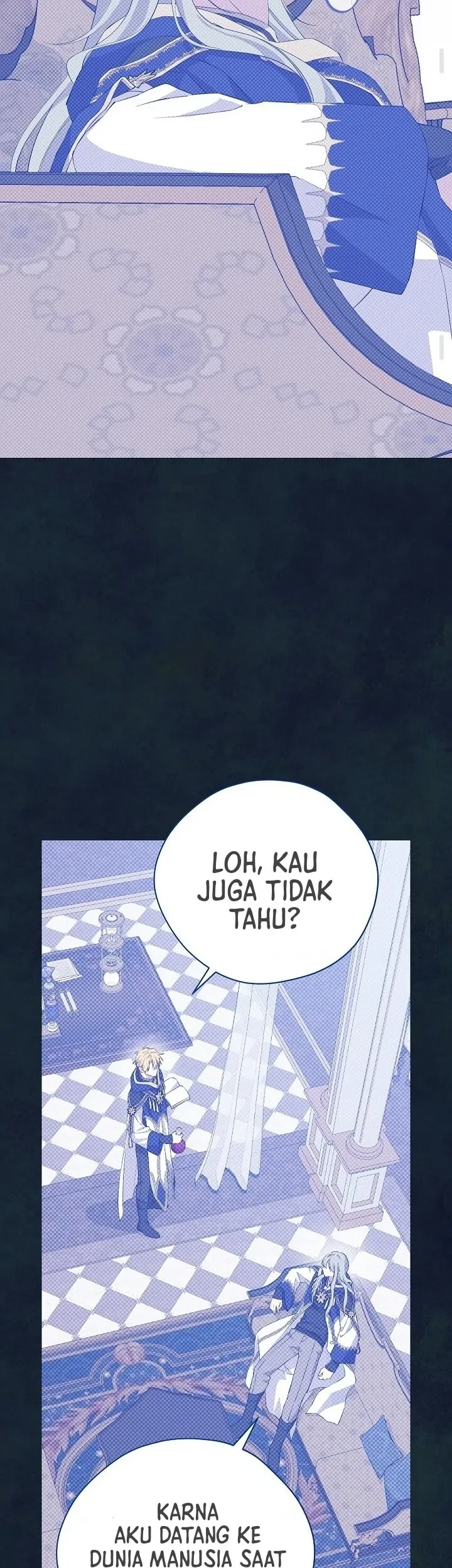 Actually, I Was the Real One Chapter 123 - halaman 29