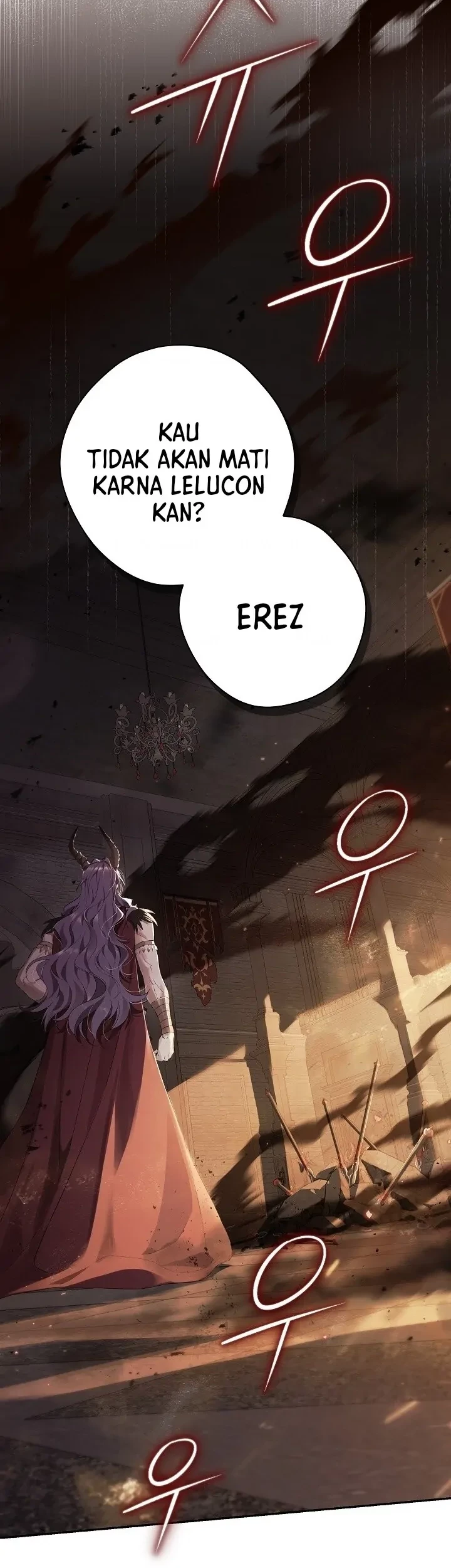 Actually, I Was the Real One Chapter 123 - halaman 3