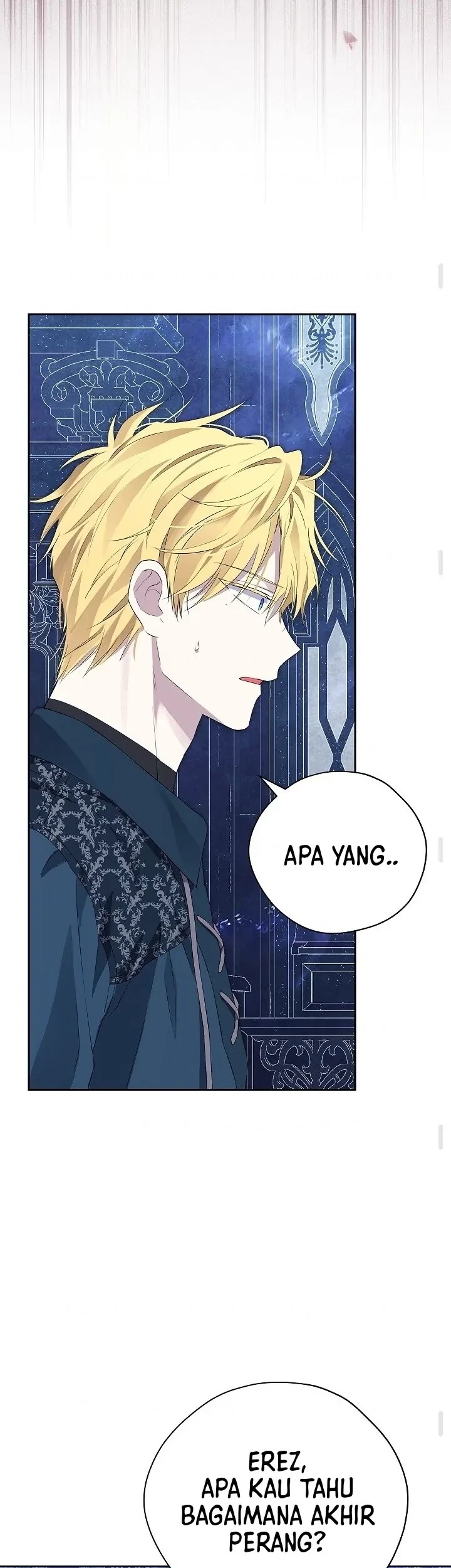 Actually, I Was the Real One Chapter 123 - halaman 37