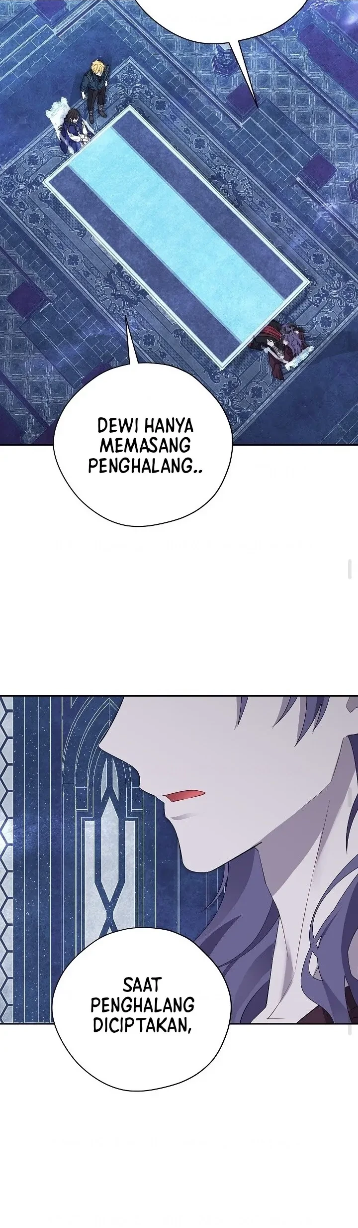 Actually, I Was the Real One Chapter 123 - halaman 38
