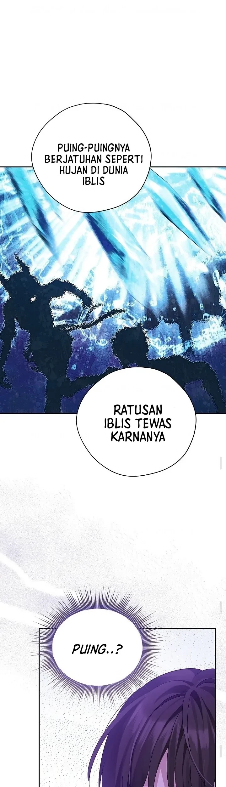 Actually, I Was the Real One Chapter 123 - halaman 39