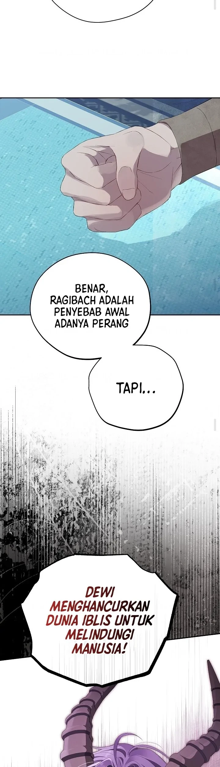Actually, I Was the Real One Chapter 123 - halaman 42