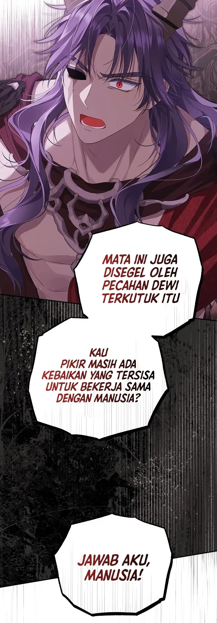 Actually, I Was the Real One Chapter 123 - halaman 43