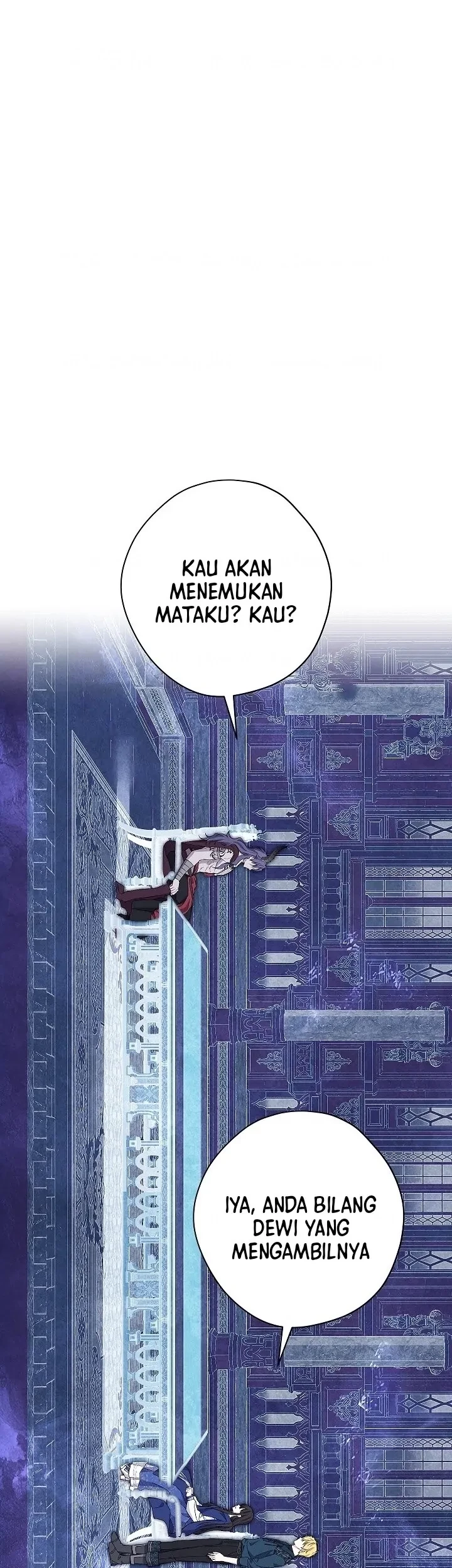 Actually, I Was the Real One Chapter 124 - halaman 2