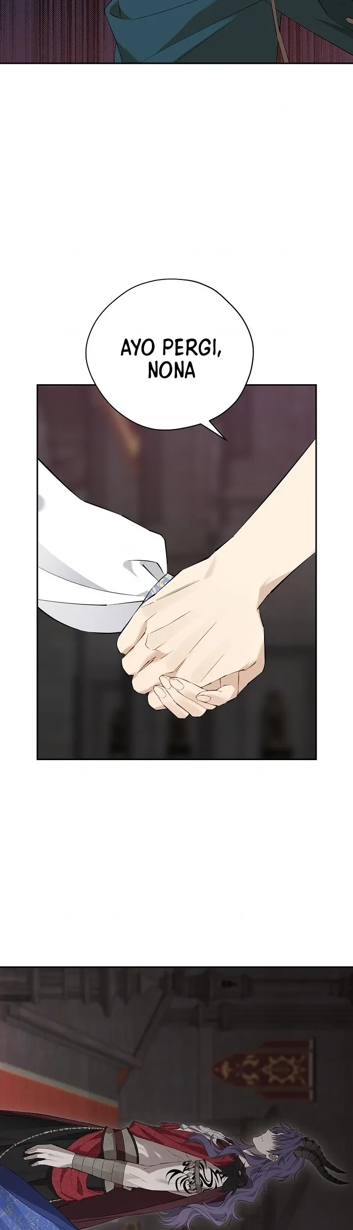 Actually, I Was the Real One Chapter 124 - halaman 26