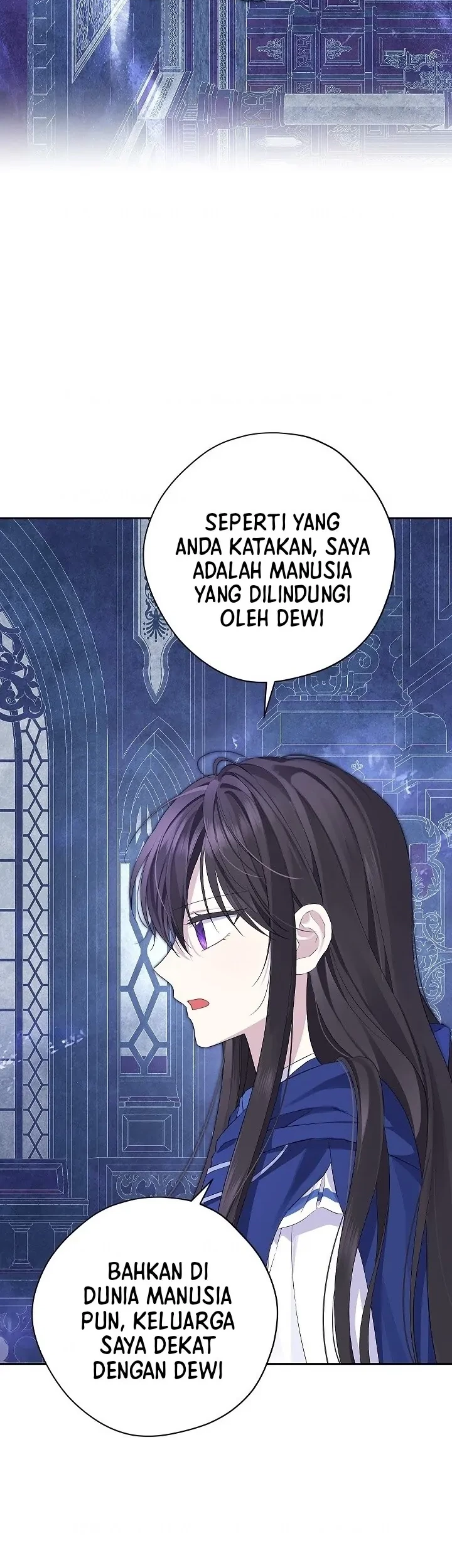 Actually, I Was the Real One Chapter 124 - halaman 3