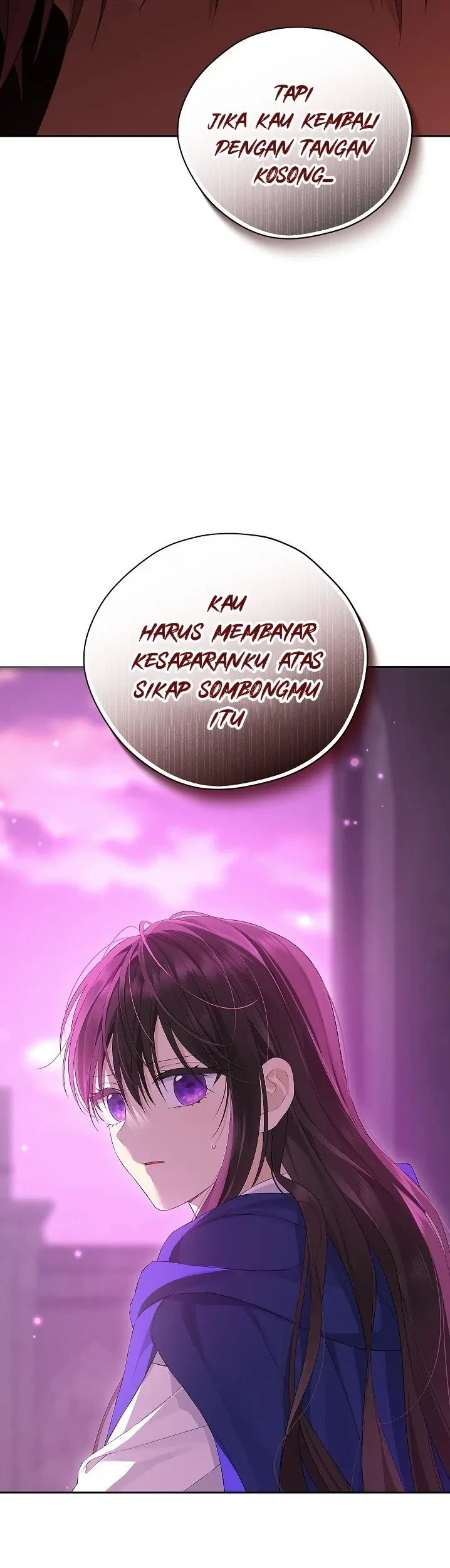 Actually, I Was the Real One Chapter 124 - halaman 31