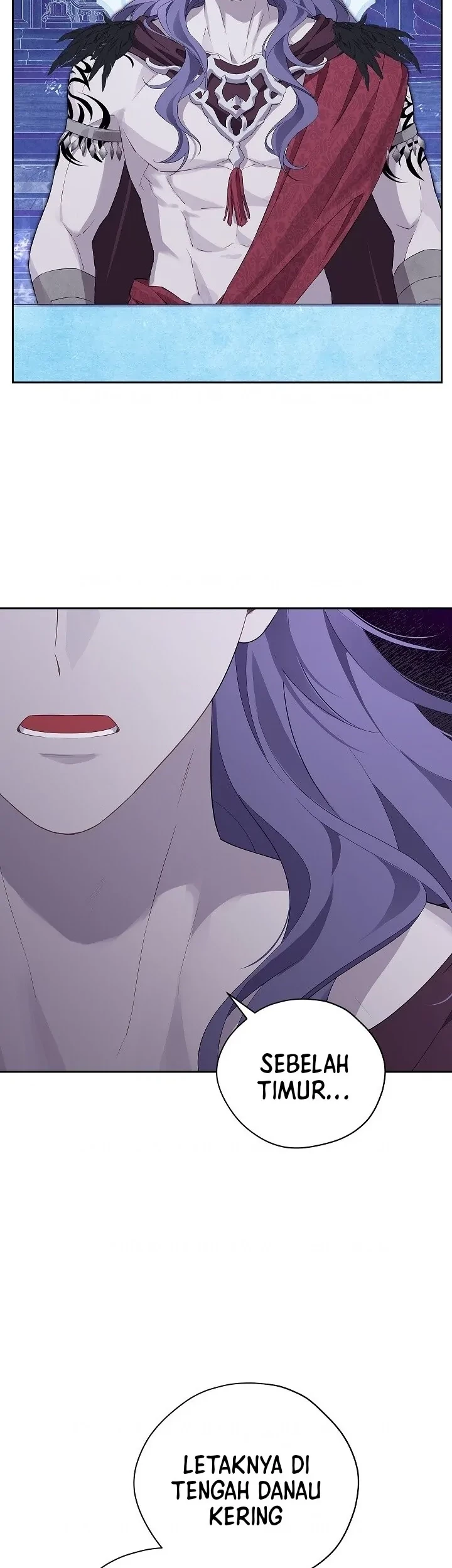 Actually, I Was the Real One Chapter 124 - halaman 6