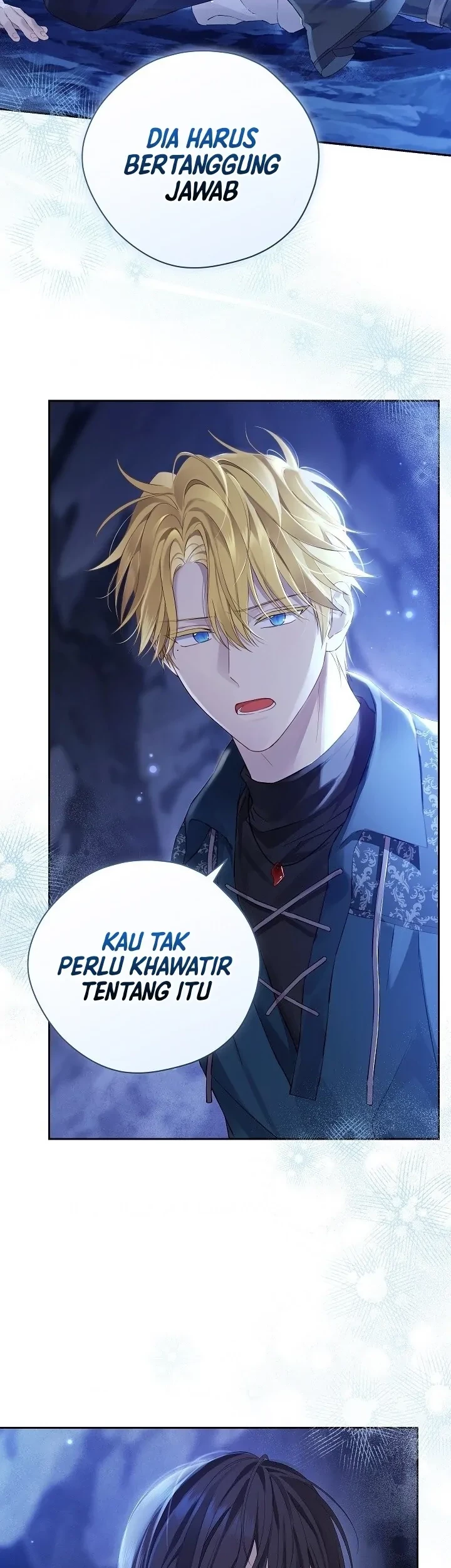 Actually, I Was the Real One Chapter 124 - halaman 62