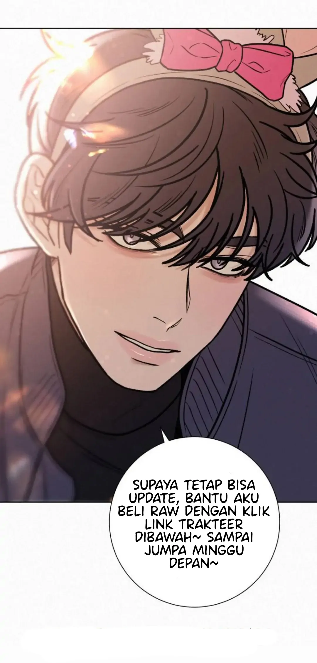 Actually, I Was the Real One Chapter 124 - halaman 70