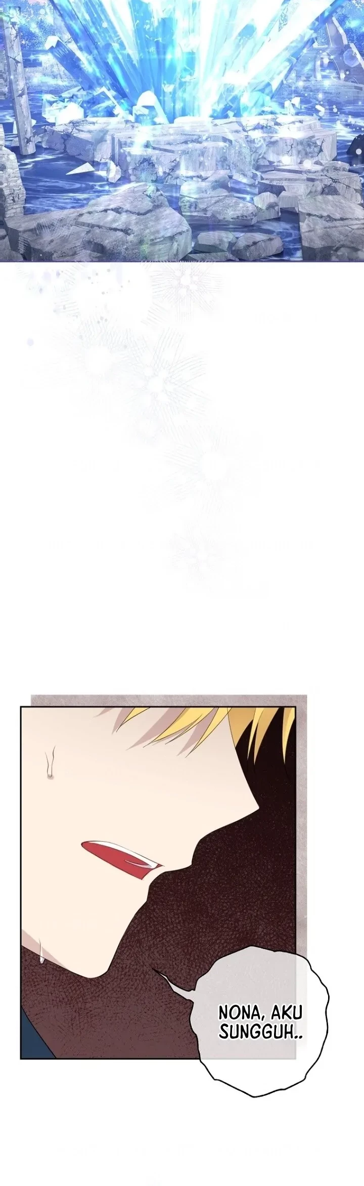 Actually, I Was the Real One Chapter 125 - halaman 15