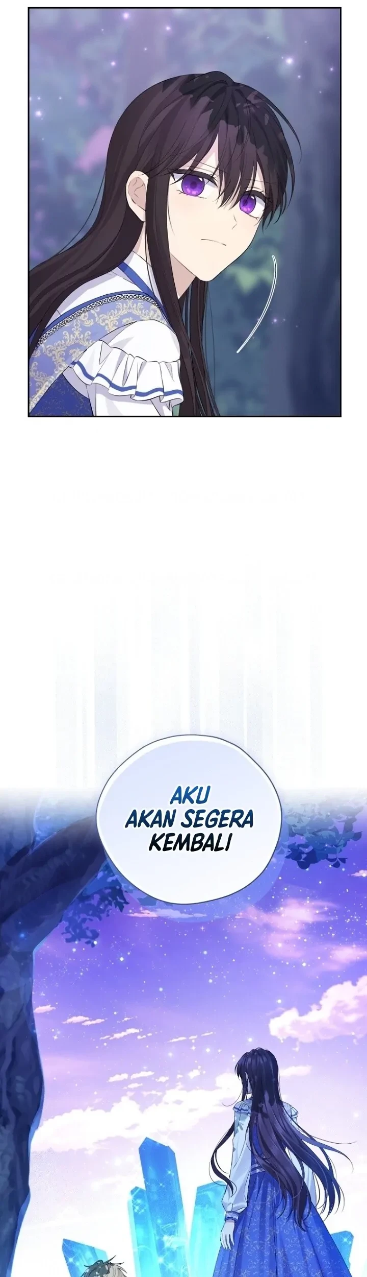 Actually, I Was the Real One Chapter 125 - halaman 21