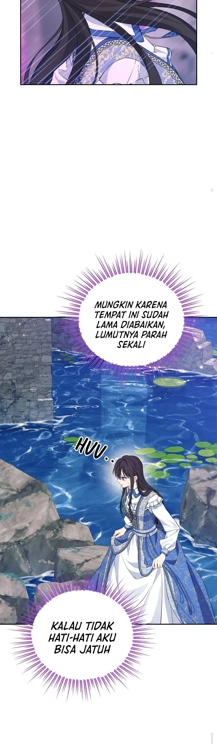 Actually, I Was the Real One Chapter 125 - halaman 26