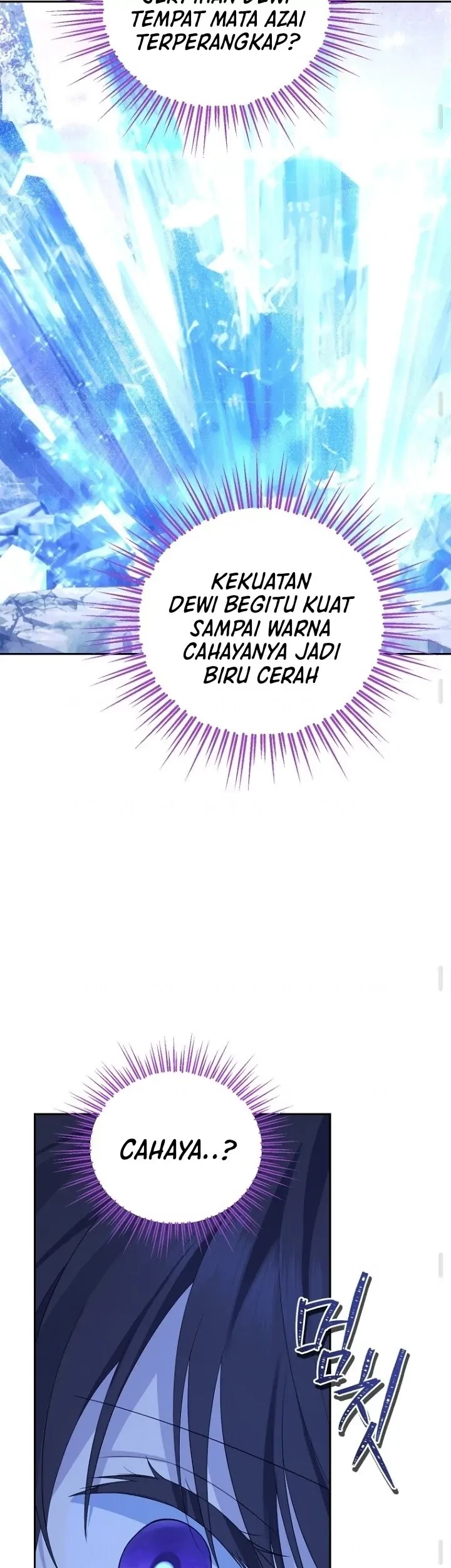 Actually, I Was the Real One Chapter 125 - halaman 28