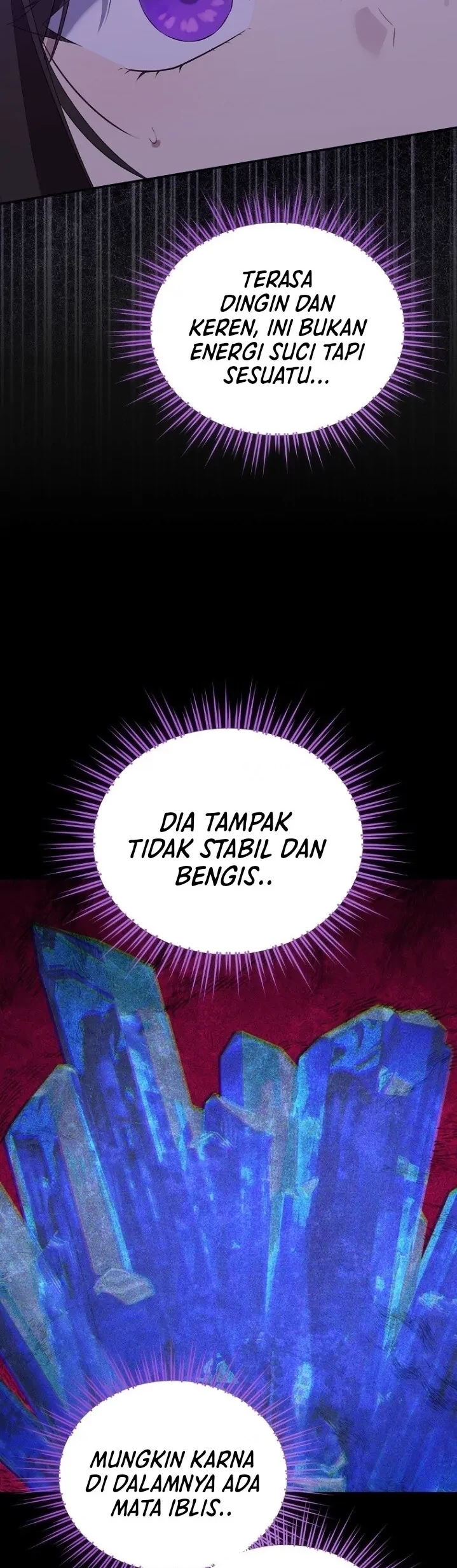 Actually, I Was the Real One Chapter 125 - halaman 34