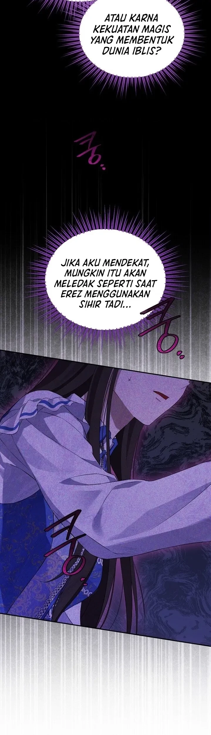 Actually, I Was the Real One Chapter 125 - halaman 35