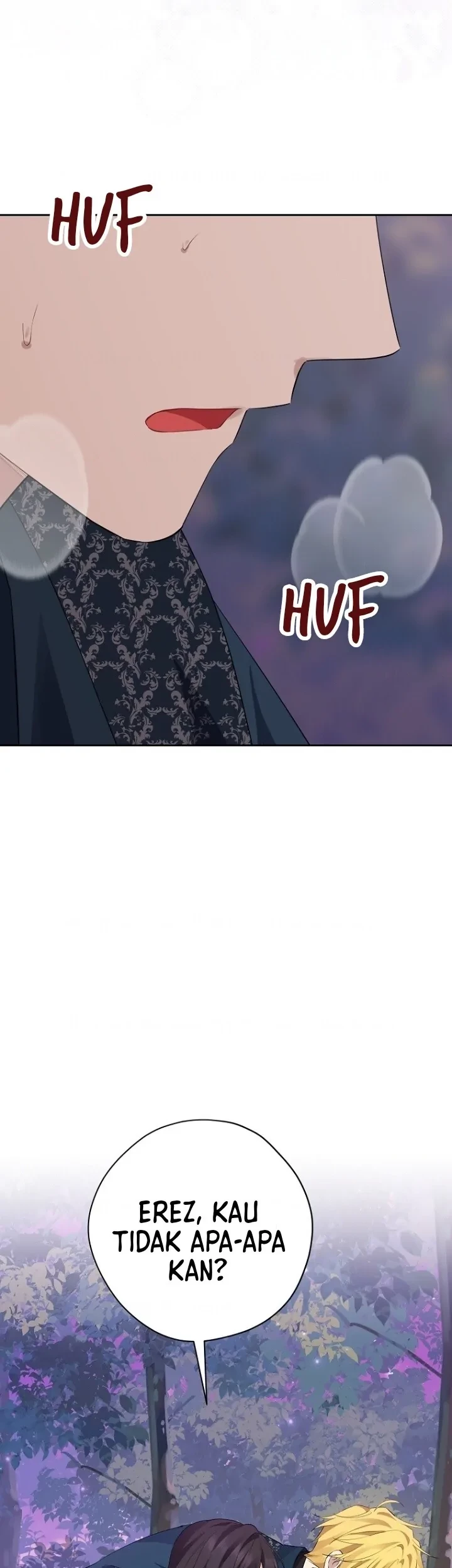 Actually, I Was the Real One Chapter 125 - halaman 5