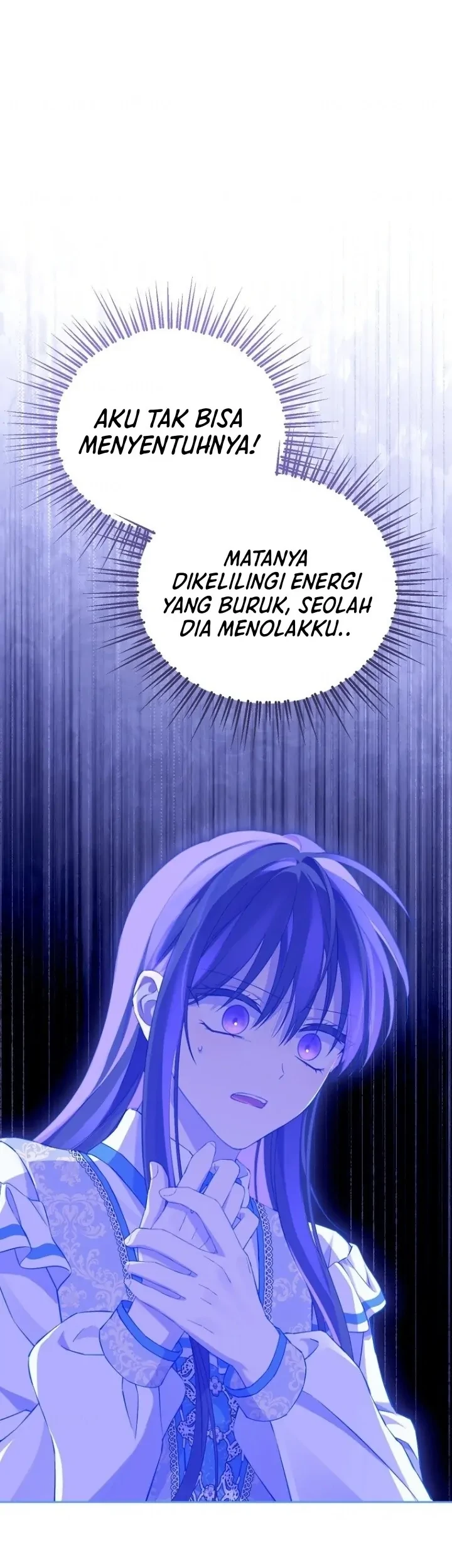 Actually, I Was the Real One Chapter 126 - halaman 16