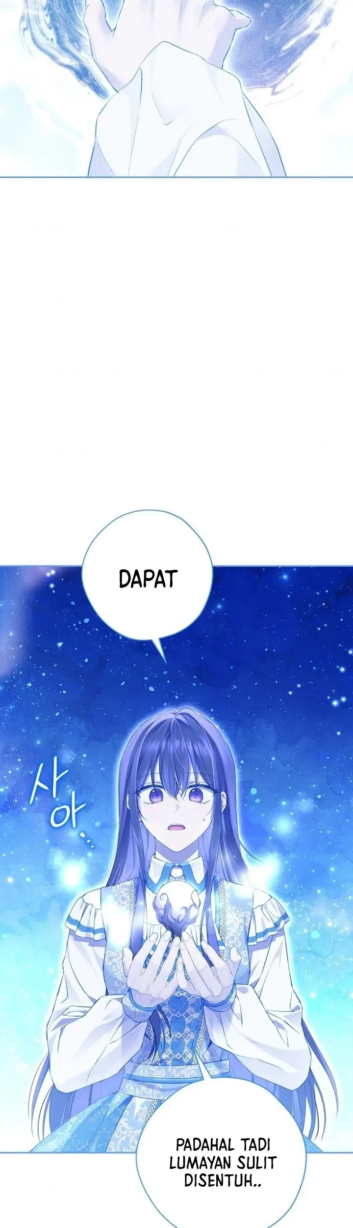 Actually, I Was the Real One Chapter 126 - halaman 24