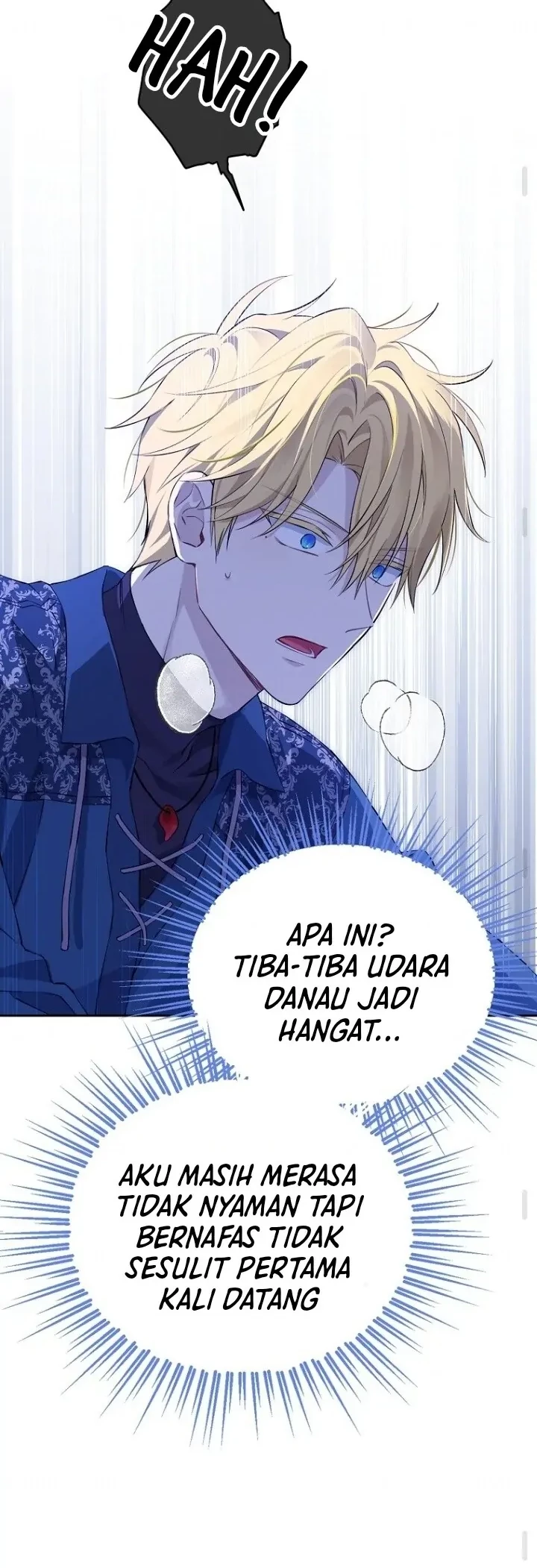 Actually, I Was the Real One Chapter 126 - halaman 32