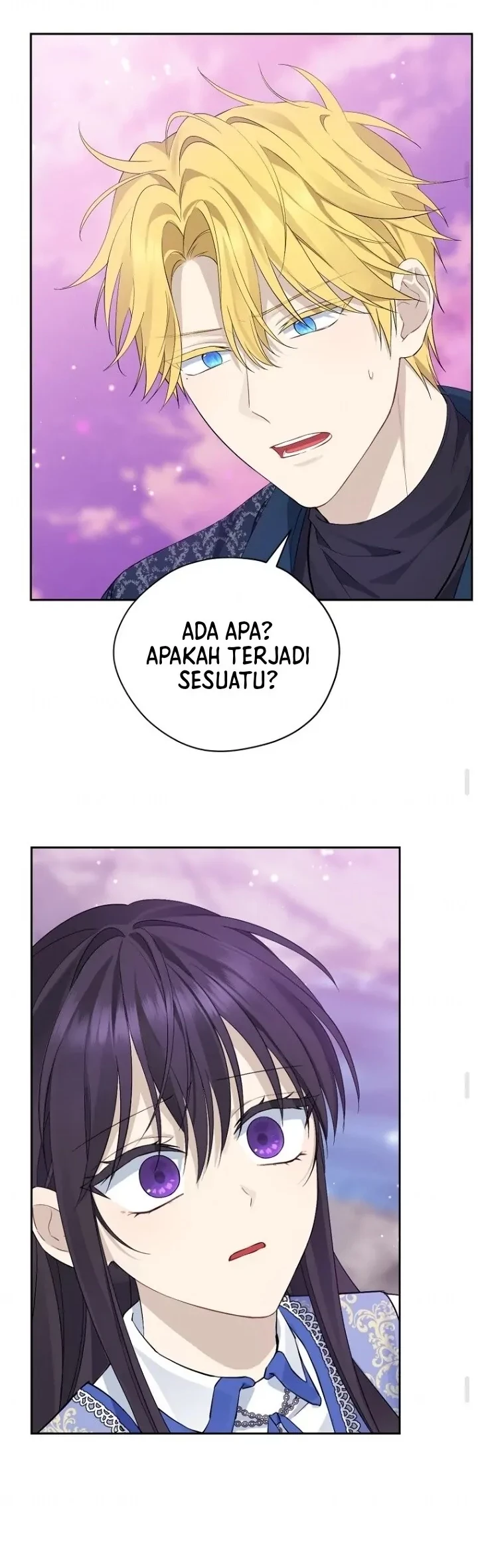 Actually, I Was the Real One Chapter 126 - halaman 39